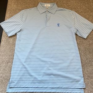 Peter Millar summer comfort polo